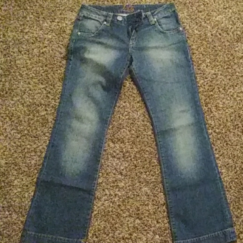 Jeans